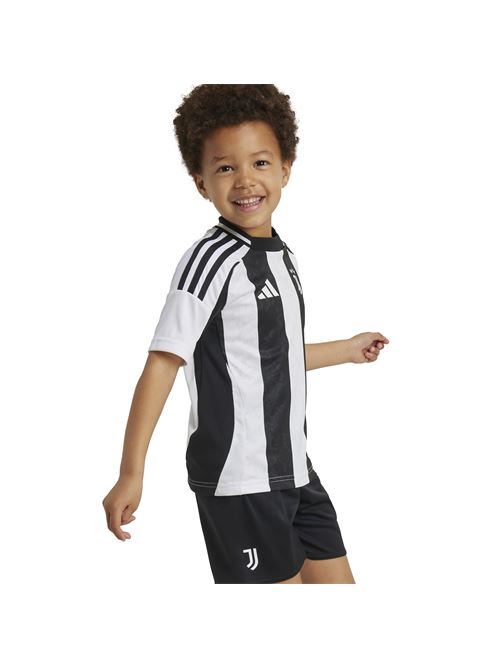 Adidas Juventus mini kit gara bambino Home 24/25 Juventus | IT3542HOME 24/25